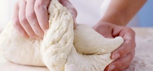 dough